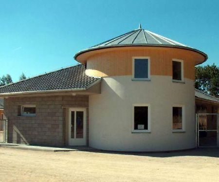Motel Dačice Екстериор снимка
