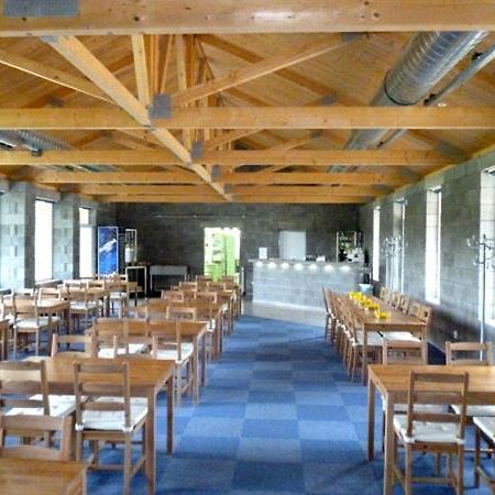 Motel Dačice Екстериор снимка