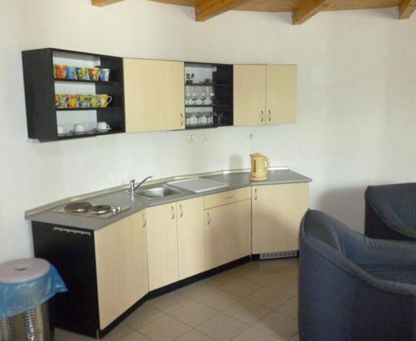 Motel Dačice Екстериор снимка