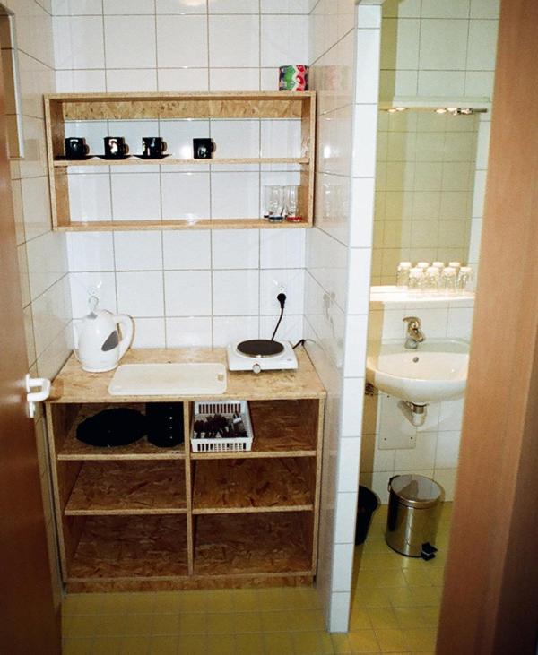 Motel Dačice Стая снимка