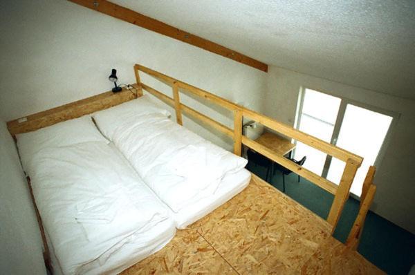 Motel Dačice Стая снимка