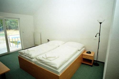 Motel Dačice Стая снимка