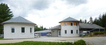 Motel Dačice Екстериор снимка